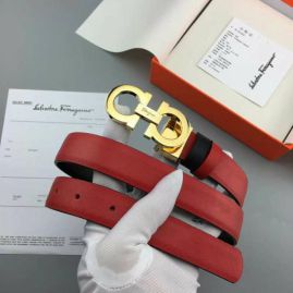 Picture of Ferragamo Belts _SKUFerragamoBelt25mmx95-110cm7D292112